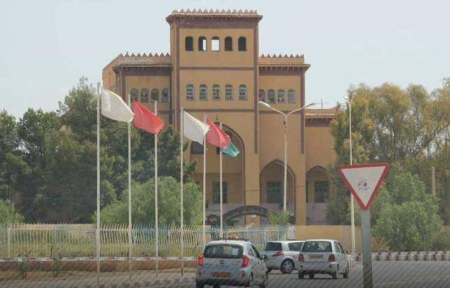 مدارس تعليمية