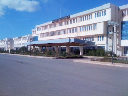 المستشفيات