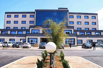 المستشفيات