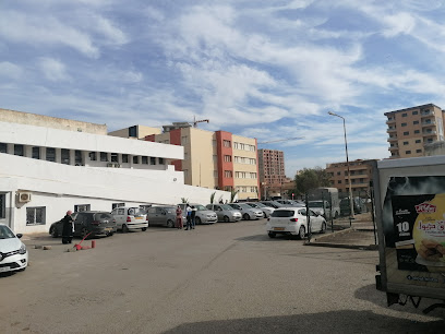 مستشفى الأطفال كنستال