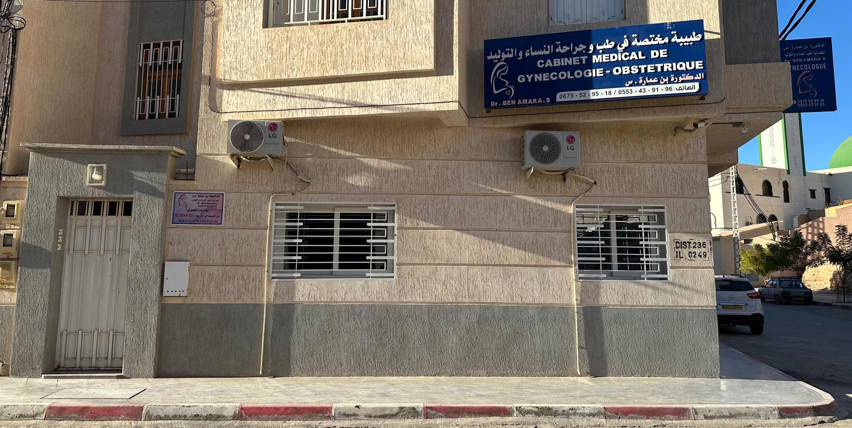 النساء والتوليد