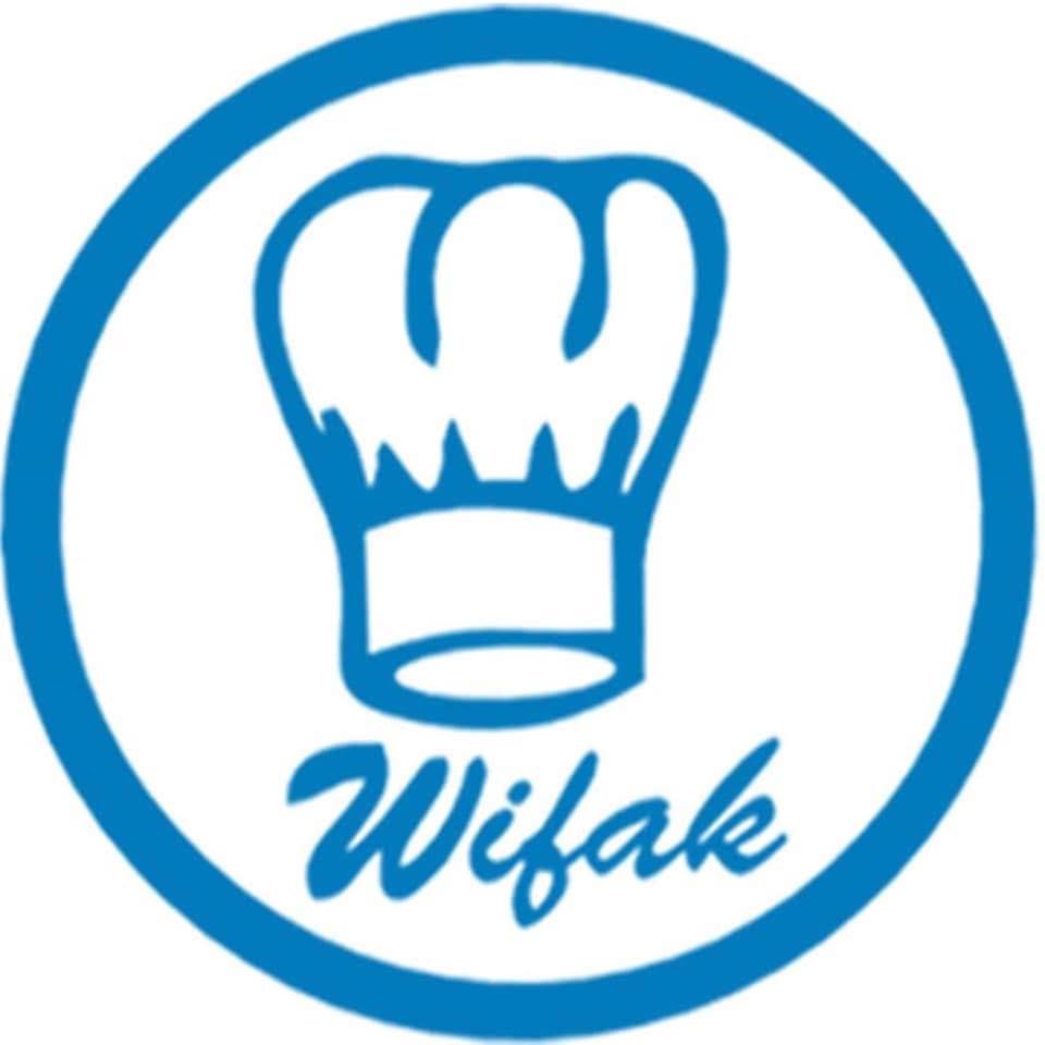 حلويات الوفاق